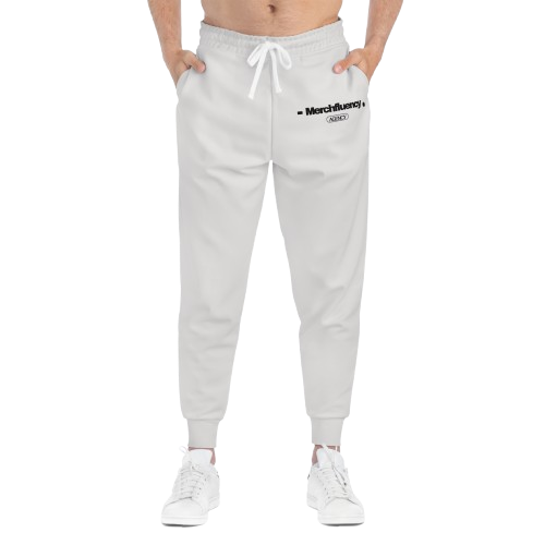 Athletic Joggers (AOP)