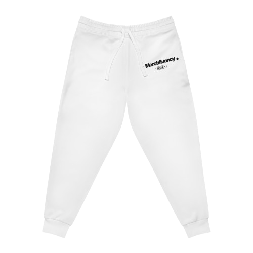 Athletic Joggers (AOP)