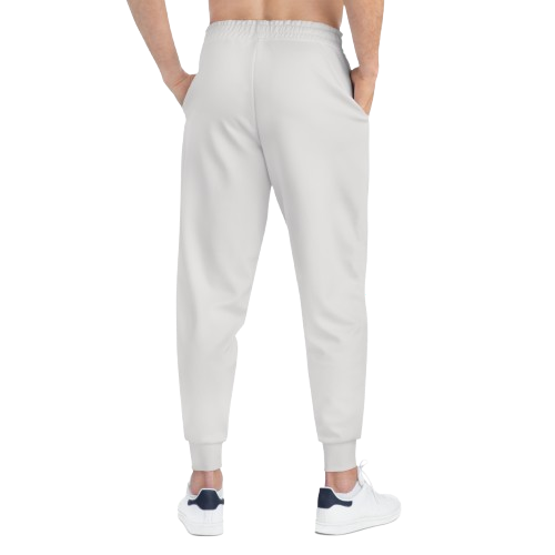 Athletic Joggers (AOP)